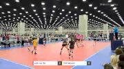 pu5h vbc 18s vs CHR National - 2022 JVA World Challenge presented by Nike - Expo Only