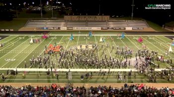 Wando - 2018 BOA South Carolina Regional