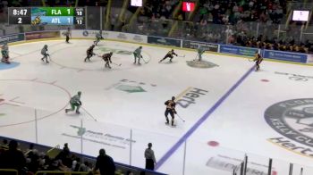 Replay: Away - 2022 Atlanta vs Florida | Nov 19 @ 7 PM