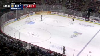 Replay: Home - 2022 Norfolk vs South Carolina | Feb 11 @ 7 PM