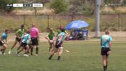 Atlantis vs. Rhinos Rugby Academy U14 Boys - 2022 NAI 7s