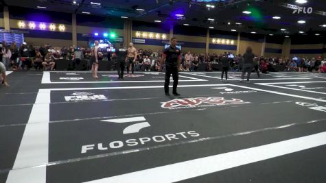 Ronald Roeser vs Oscar Felix 2024 ADCC North American Trials 2