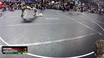 Replay: Mat 13 - 2024 Heartland National Duals | Mar 30 @ 8 AM