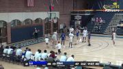 Replay: Limestone vs Emory & Henry - Men's | Dec 3 @ 4 PM