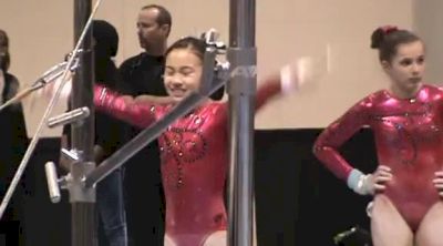 Swiss Turners (Nadia Cho)