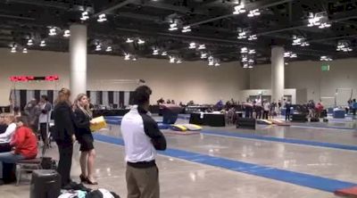 Classic (Taylor Allex) - 9.775