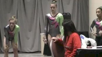 TCT (Breanna Hughes) - 9.90