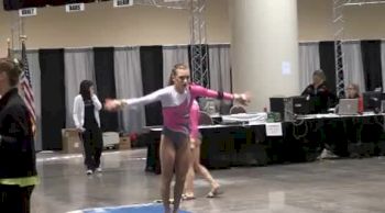 Triad (Daneille Breen)