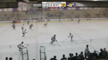 Replay: Home - 2024 Blackfalds vs Spruce Grove | Mar 19 @ 7 PM