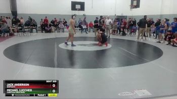 Replay: Mat 5 - 2023 Stewart Schay Black Horse Invitational | Dec 1 @ 3 PM