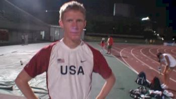 Matt Tegenkamp World Champs