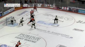 Replay: Home - 2023 Iowa vs Fort Wayne | Feb 5 @ 5 PM