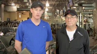 RYAN PONSONBY: Technique | Getting Strength Without Mass