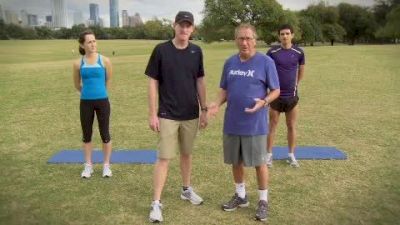 SHANNON ROWBURY: Technique | Dynamic Flexibility