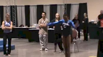 Show-Me (Destiny Patrick 1) - 1st 9.70