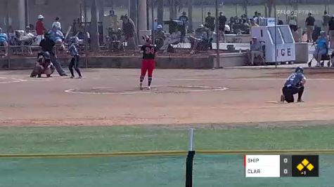 Clarion University vs. Shippensburg - 2022 THE Spring Games