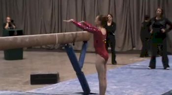 Swiss Turners (Natalie Boelter) - 9.35