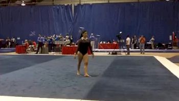 Yale (Sherry Yang) - 9.425