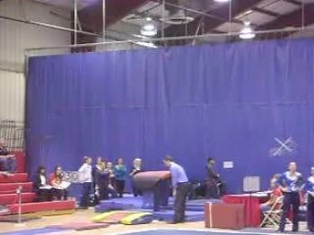 Yale (Sherry Yang) - 9.350