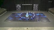 Lees Summit HS "Lees Summit MO" at 2023 WGI Guard World Championships