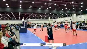 Replay: Court 4 - 2021 JVA Showdown in Motown | Dec 12 @ 8 AM