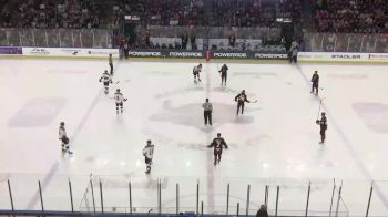 Replay: Home - 2023 Rapid City vs Utah | Jan 28 @ 7 PM