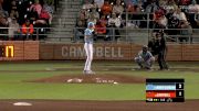 Replay: North Carolina vs Campbell | Mar 5 @ 6 PM