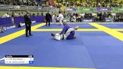 CRISTIANO FREITAS BRAGA vs MALBIFRÂNIO DE JESUS CORREIA 2024 Brasileiro Jiu-Jitsu IBJJF