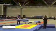 Mason Sargel - Double Mini Trampoline, Integrity Athletics - 2021 USA Gymnastics Championships