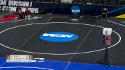 Full Replay: Mat 4 - NCAA Wrestling Championships - Mar 19