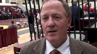 Pitt Takes 1st EWL Tourny Title