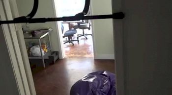 Stick of the Week, Jessie DeZiel