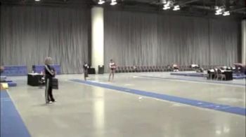 Destiny Patrick - First Vault