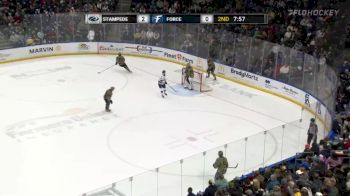 Replay: Sioux Falls vs Fargo - Away - 2023 Sioux Falls vs Fargo | Jan 21 @ 6 PM