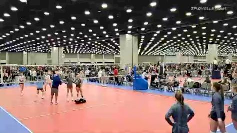 Replay: Court 22 - 2022 JVA World Challenge - Expo Only | Apr 10 @ 8 AM