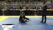 MICHAEL JOSEPH DANYUS III vs ALEXANDER F. SEAVER 2024 Pan Jiu Jitsu IBJJF Championship