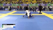 ULLOA MACEDO SILVA vs GIOVANI SILVESTRE ALBERTO 2024 Brasileiro Jiu-Jitsu IBJJF