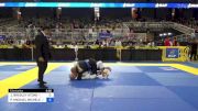 JASON BRADLEY STONE vs PATRICK MICHAEL MICHELETTI JR 2024 Pan Jiu Jitsu IBJJF Championship
