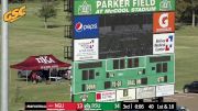 Replay: North Greenville vs Delta State | Oct 16 @ 2 PM