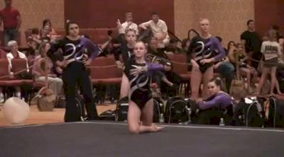 Metroplex (Brittany Franklin) - 9.875