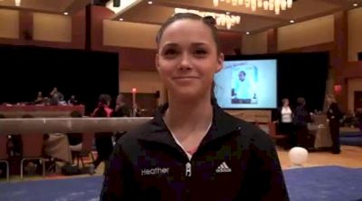 Capital Level 10 Heather Elswick