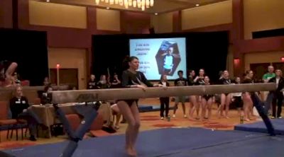 Aerial Athletics (Madeline Martinez)