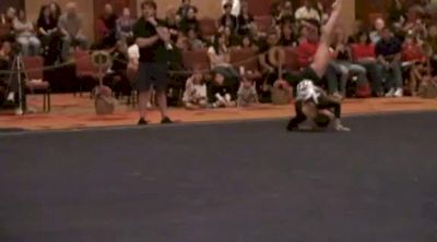 Aerial Athletics (Stephanie Day)