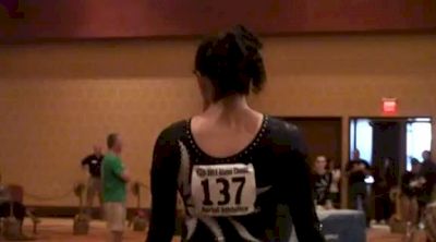 Aerial Athletics (Madeline Martinez)