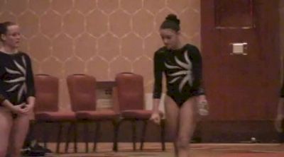 Aerial Athletics (Stephanie Day)