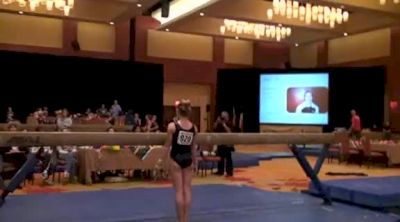 Metroplex (Brittany Franklin)