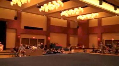 Aerial Athletics (Gracie Day) - t2nd 9.675