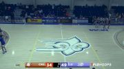 Replay: Carson-Newman vs Limestone - Women's | Dec 7 @ 5 PM