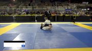 MARIA MAE GOLDEN vs JADEYA SWAY REBER 2024 Pan Jiu Jitsu IBJJF Championship