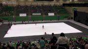 Georgia State University Winterguard "Atlanta GA" at 2023 WGI Guard Atlanta Regional